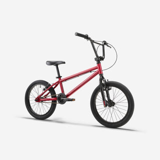 BMX 18" WIPE 500 Børn 7-9 år
