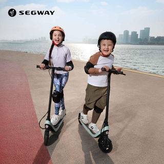 Elektrisk løbehjul Segway Ninebot C2 Lite til børn