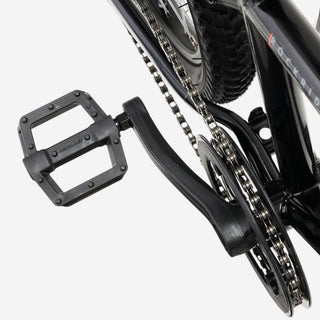 Mountainbike 20" EXPL 500 til børn 6-9 år