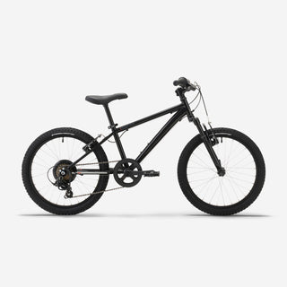 Mountainbike 20" EXPL 500 til børn 6-9 år