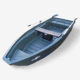 Fiskebåd Classic 310