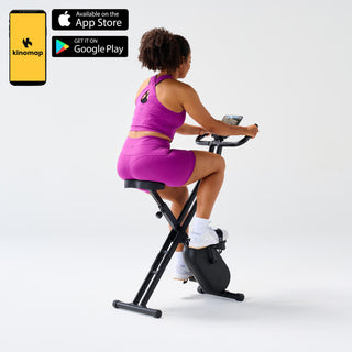 Motionscykel X-Bike 100 V2