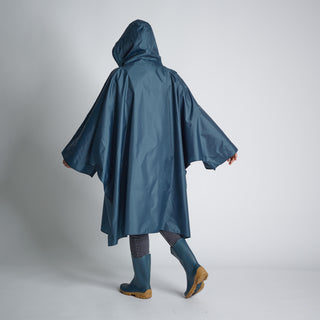 Regnponcho Glenarm til voksne
