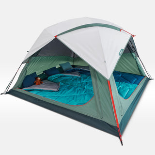 Campingtelt MH100 Ultra Fresh - 3 personer