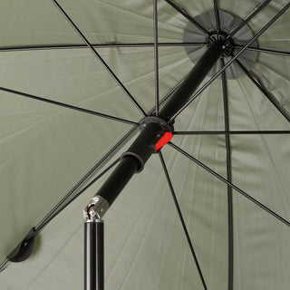 Fiskeparaply U 100 XL 2M