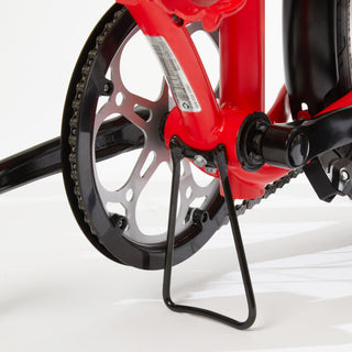 Sammenklappelig cykel Fold120