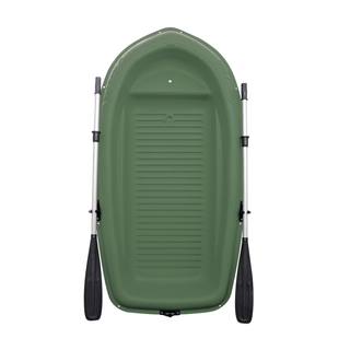 Båd Sportyak 213 Karpefiskeri