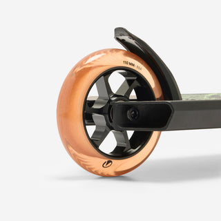 Freestyle-løbehjul MF520 Totem hjul 110 mm, 3,4 kg