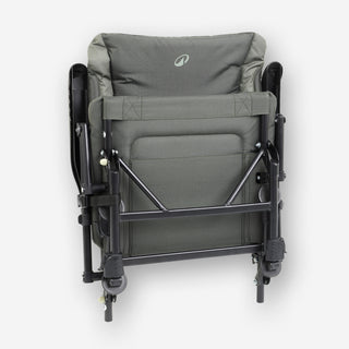 Levelchair 500 stol til karpefiskeri