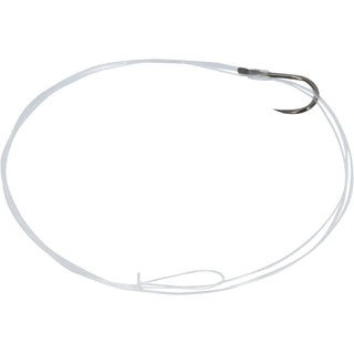 Bundne kroge til fiskeri SN Hook Fluorocarbon Carp Pole