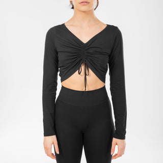 Justerbar bluse Moderne dans Dame