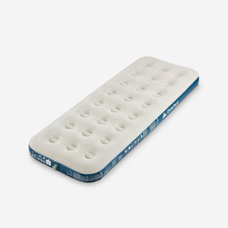Oppustelig madras til camping, 1 person, 190 × 70 cm, Air Basic