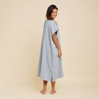 Badeponcho 100 Voksne