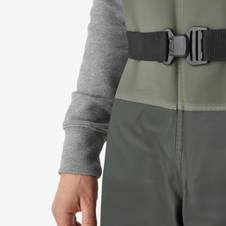 Waders til fiskeri PVC 100