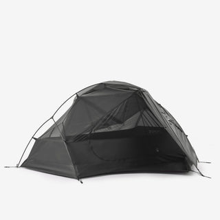 MT900 kuppeltelt til trekking, 2 personer, let og fritstående