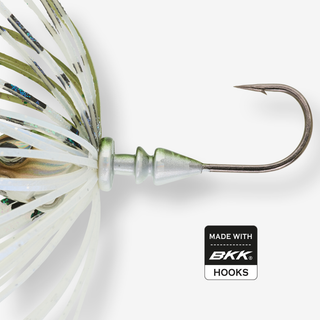 Agn MICRO CHATTER BEALEY MCO 6g FIRE TIGER