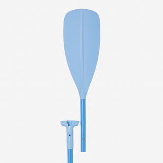 Konvertibel pagaj SUP og kajak 100 160-220 cm