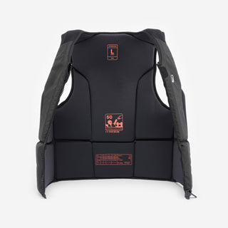 Redningsvest 50N - Jetski/Wakeboard/Wing Foil - 100
