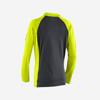 Anti-UV bluse 500 UPF50+, UV>95% Drenge