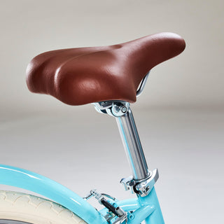 Bycykel BTWIN 500 24'' 9-12 år børn