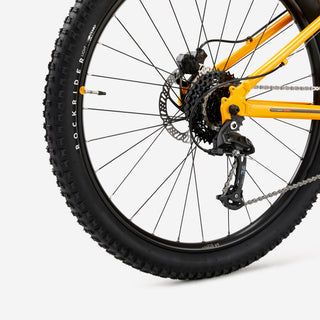 Mountainbike 26" 9-12 år EXPL 900 til børn