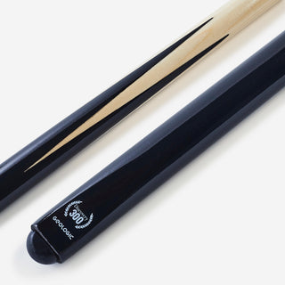 Billardkø DISCOVERY 300 145 cm (57")