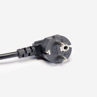 Elektrisk campingkogeplade 500 1800 W med induktion