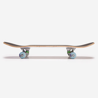 Skateboard-deck CP100 MINI Størrelse 7,25" SKATOPIA 3-7 år