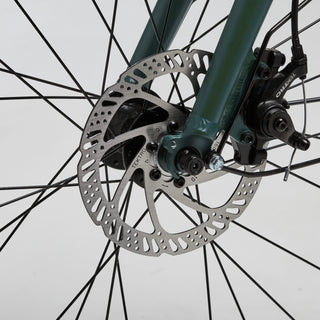 Bycykel Elops Speed 900