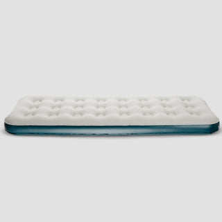 Oppustelig madras til camping, 1 person, 190 × 70 cm, Air Basic