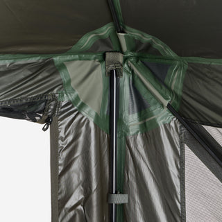 Karpefisketelt Social Bivvy XL