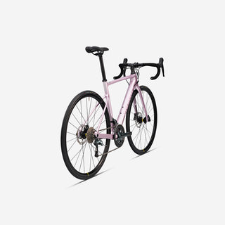 Racercykel NCR CF Tiagra dame
