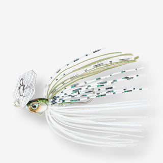 Agn MICRO CHATTER BEALEY MCO 6g FIRE TIGER