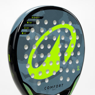 Padelbat Kuikma PR Comfort Soft