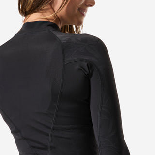 Anti-UV bluse 900 UPF50+, UV>95% Palmer Dame