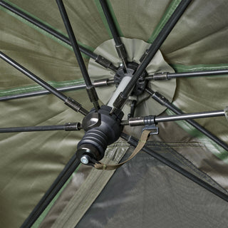 Paraplytelt 900 Brolly til karpefiskeri