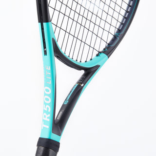 Tennisketsjer TR500 Lite til voksne