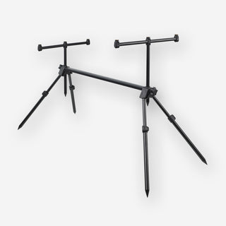 Rod pod 100 karpefiskeri
