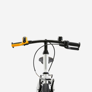 Cykel Discover 100 14" til børn 90-110 cm