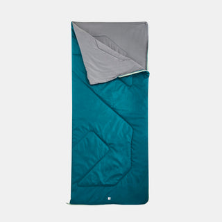 Sovepose til camping 20 °C Basic