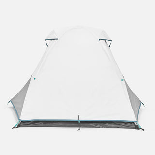 Campingtelt 2 personer, MH100 Fresh & Black