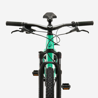 Elektrisk mountainbike 26" 9-12 år E EXPL 900 til børn