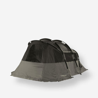 Karpefisketelt Tanker PANORAMAX BIVVY