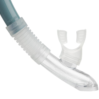 Snorkel med ventil 100