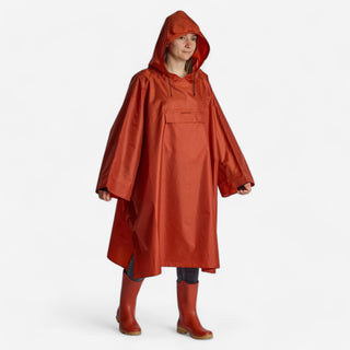 Regnponcho Glenarm til voksne