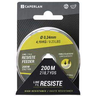 Fiskeline Resiste Feeder