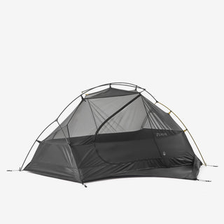 MT900 kuppeltelt til trekking, 2 personer, let og fritstående