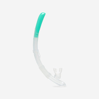 Snorkel med ventil 100