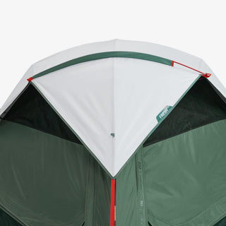 Campingtelt MH100 Ultra Fresh - 3 personer