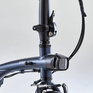 Sammenklappelig cykel FOLD 500